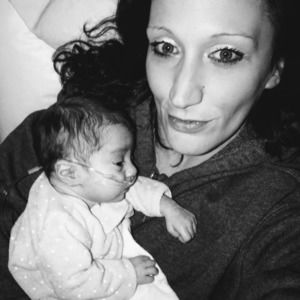 Meet your Posher, Toni